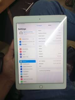 ipad Air 2