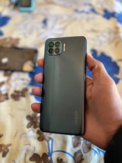 Oppo F17 Pro