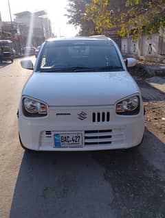 Suzuki Alto 2022