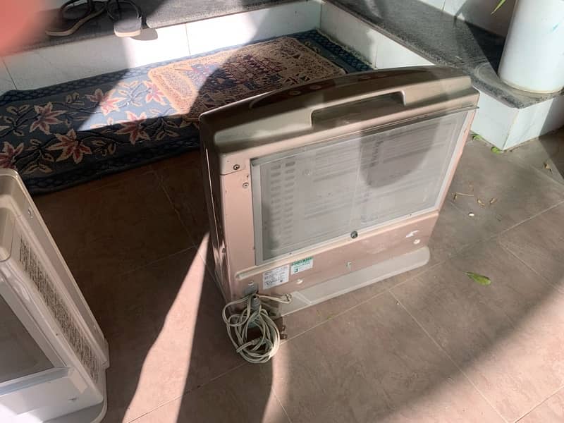 Japenese heater for sale 3