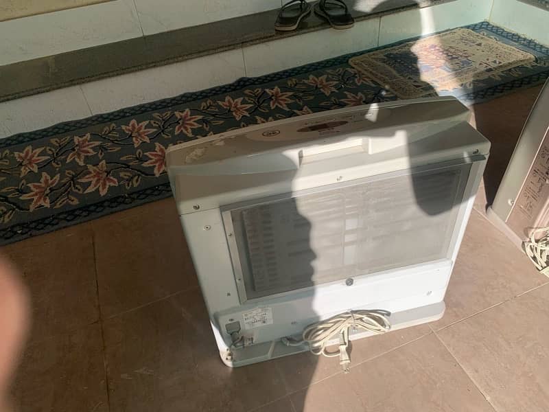 Japenese heater for sale 6