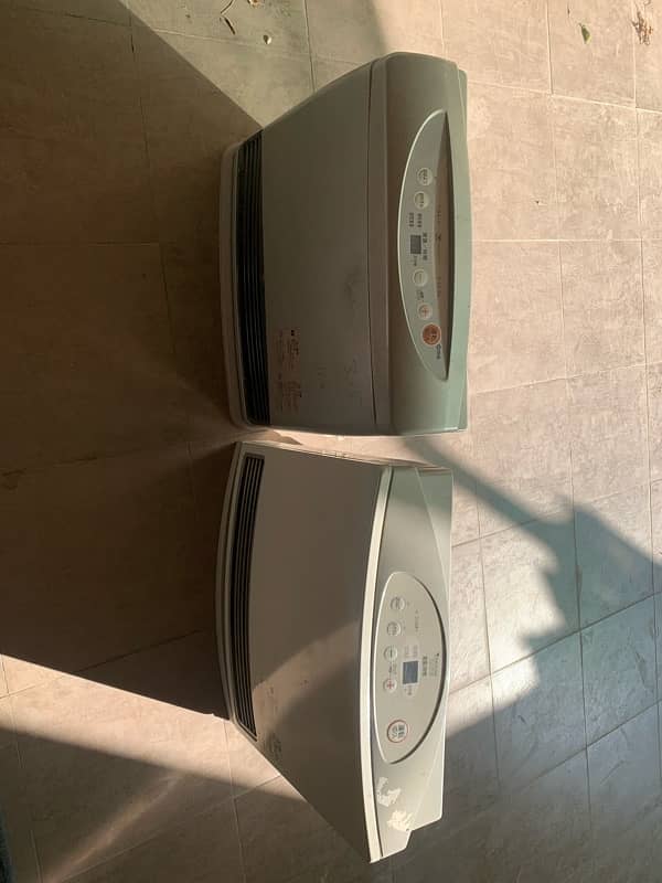 Japenese heater for sale 8