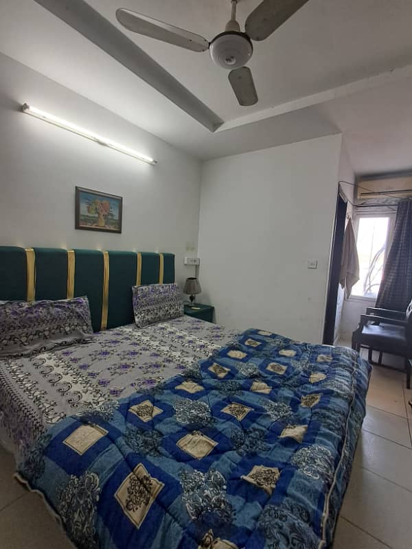 Monthly 1bed apartment available for rent 1