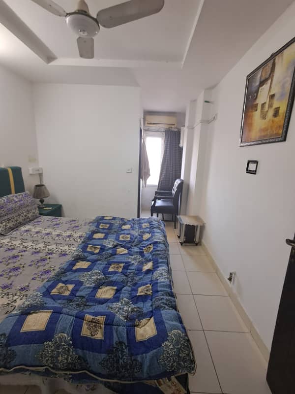 Monthly 1bed apartment available for rent 3