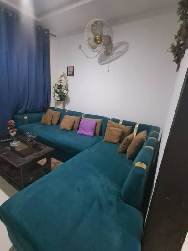 Monthly 1bed apartment available for rent 5