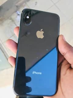 Iphone xs jv