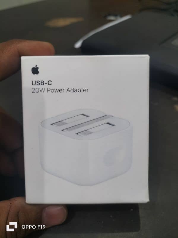 charger iphone adaptor 0