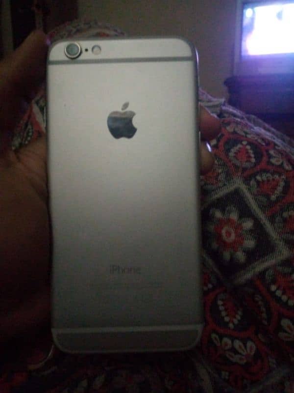 Iphone 6 Pta Approved 1