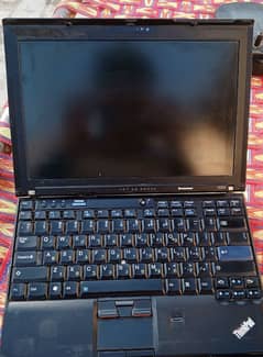 Lenovo Thinkpad X201 Core i5