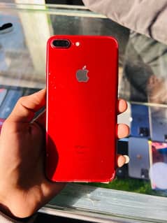 iPhone 7 Plus 128gb PTA approved