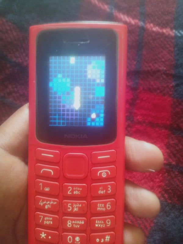 Nokia phone non pta 1