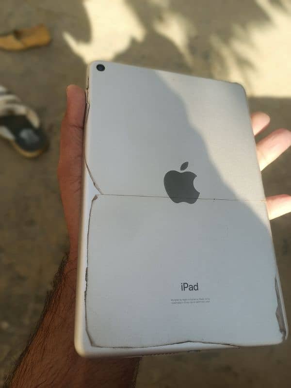 ipad mini 5 0