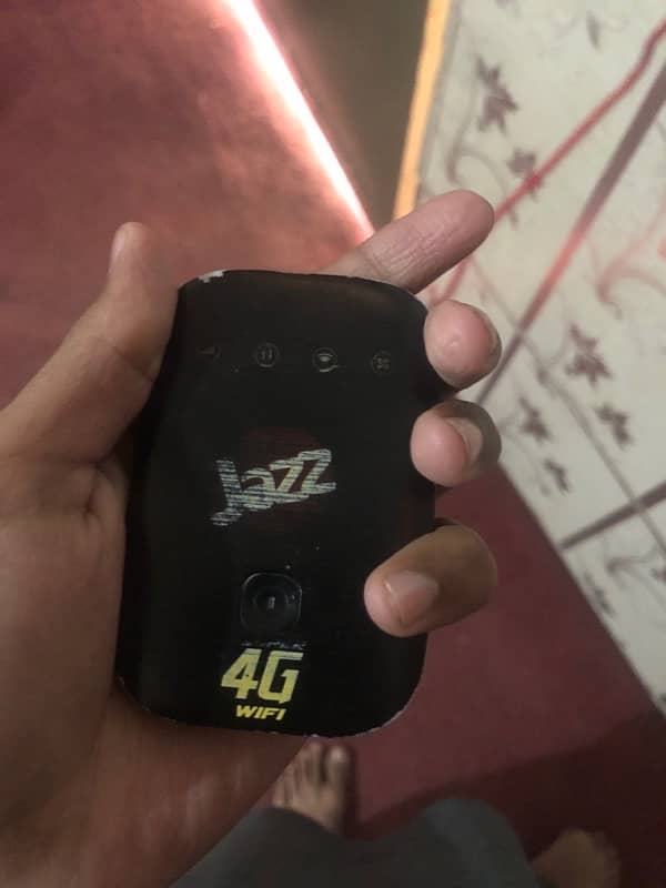 jazz wifi device unlocked 0