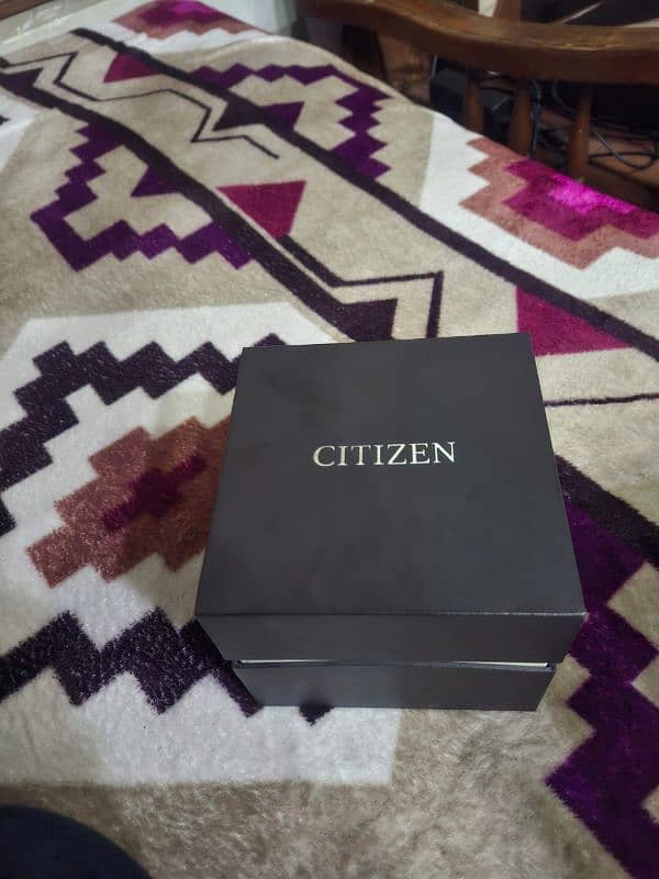 JAPANESE CITIZEN MODEL BL900059L IN BEST PRICE (bargain ho sakta hy) 5