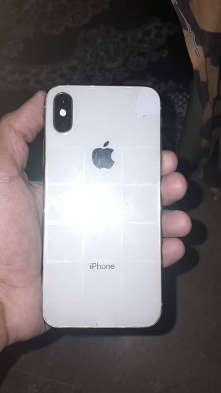 iphone XS 0