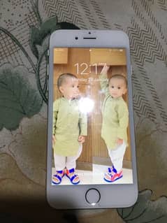 I Phone 6 16gb non pta