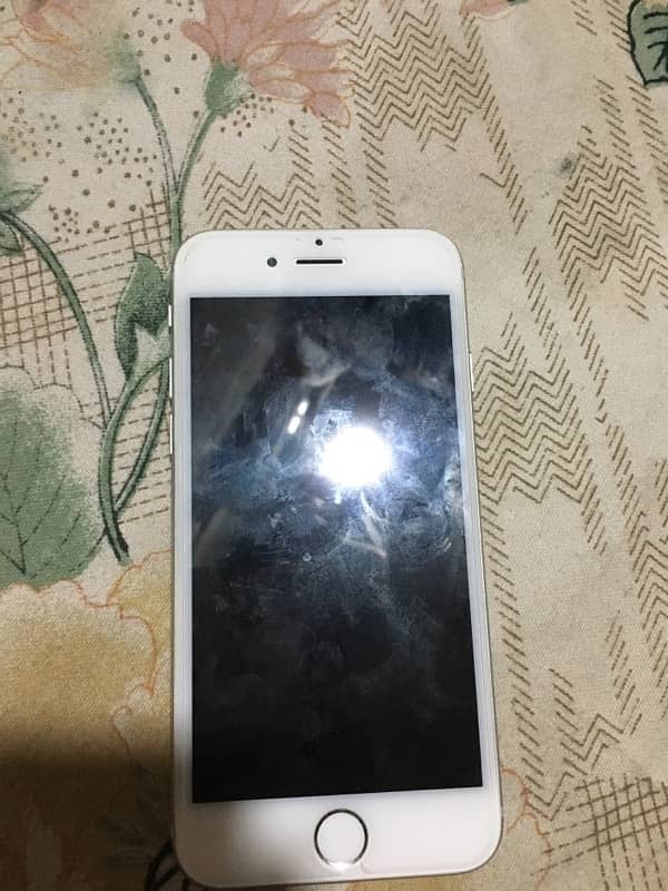 I Phone 6 16gb non pta 1