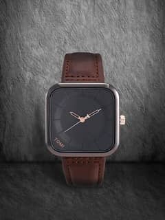 TOMI watch for MEN