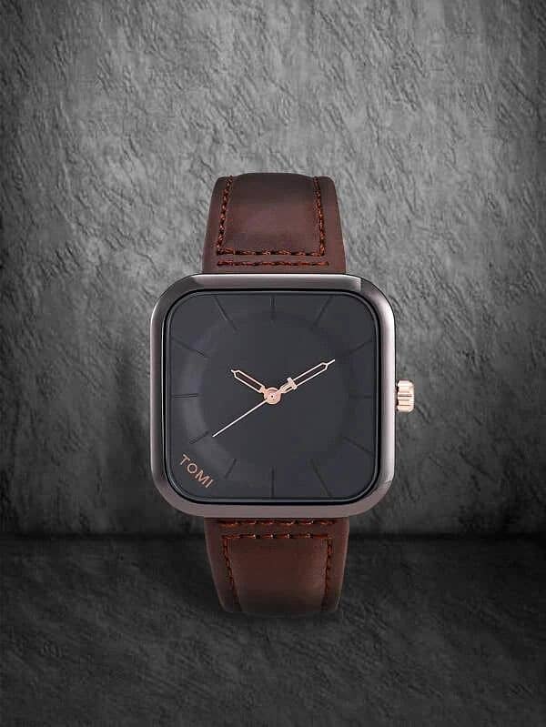 TOMI watch for MEN 0