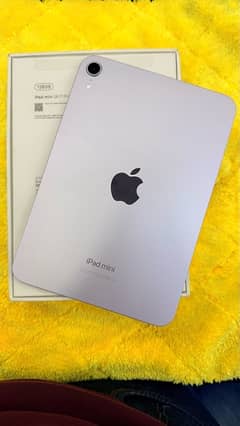 ipad mini 7 128gb