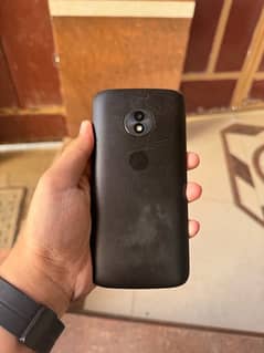 moto e5 play