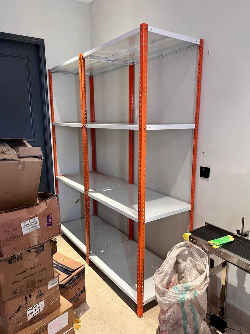 Racks/super store racks/industrial racks/pharmacy racks/Grocery racks 6