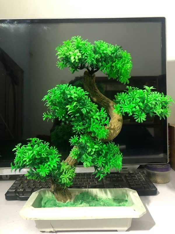 Artifical Bonsai Plants 2