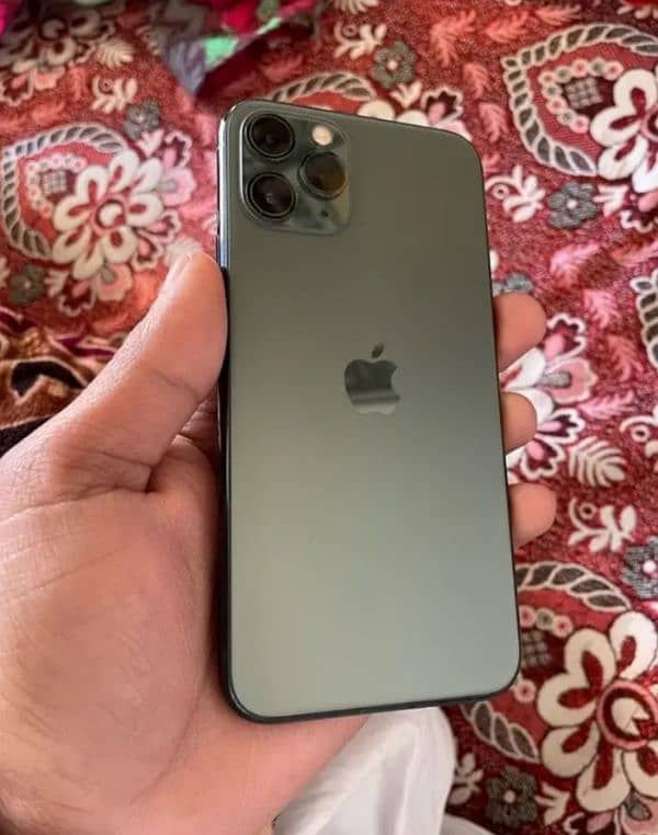 iPhone 11pro non pta 0