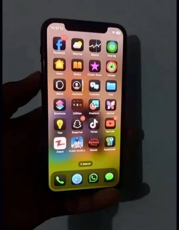 iPhone 11pro non pta 1