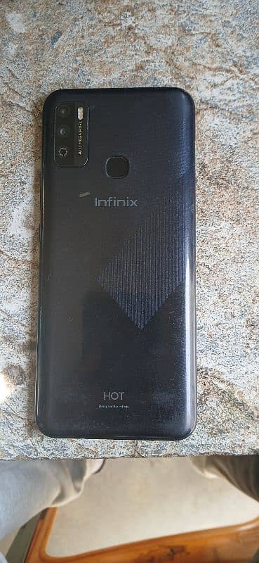 infinix hot 9 play 3