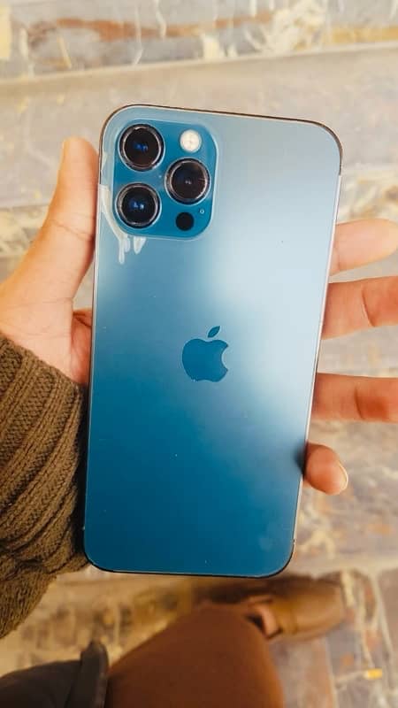 iphone 12 Pro Max FU 7