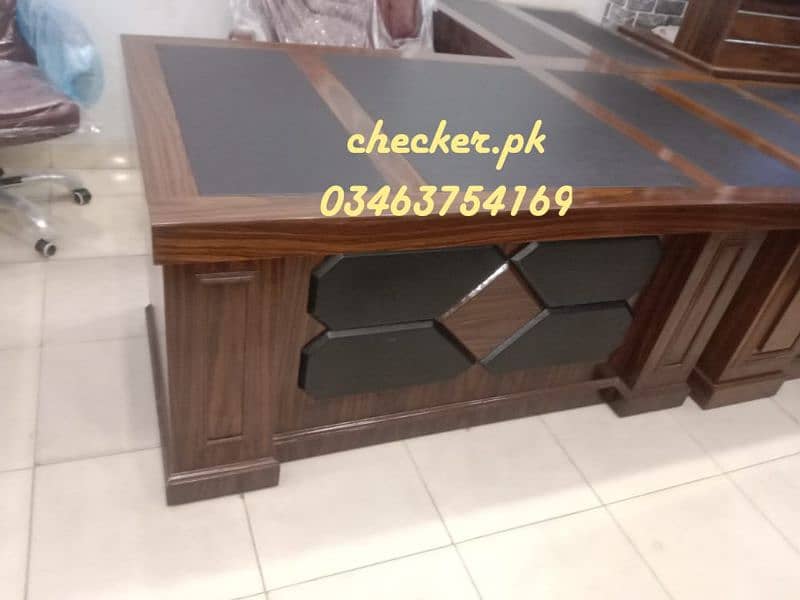 office table, workstation table, cubical, executive & conference table 10