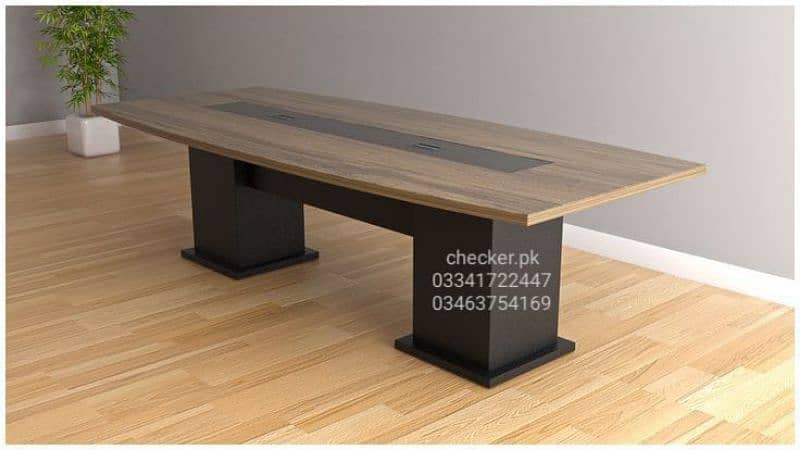 office table, workstation table, cubical, executive & conference table 17