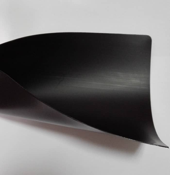 HDPE Geomembrane/High-Density Polyethylene/Waterproofing membrane 1