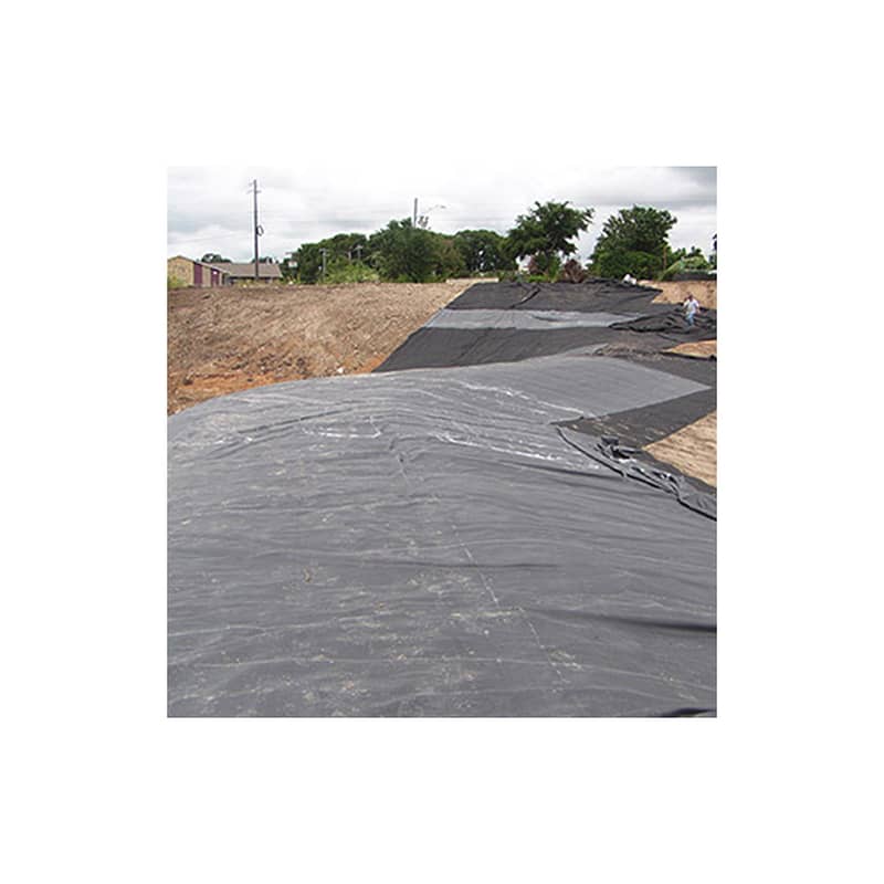 HDPE Geomembrane/High-Density Polyethylene/Waterproofing membrane 2