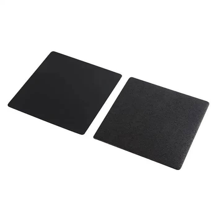 HDPE Geomembrane/High-Density Polyethylene/Waterproofing membrane 5