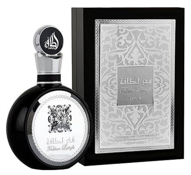 Lattafa Perfume Collection / Frangrance / Unisex Perfume / scents sale 3