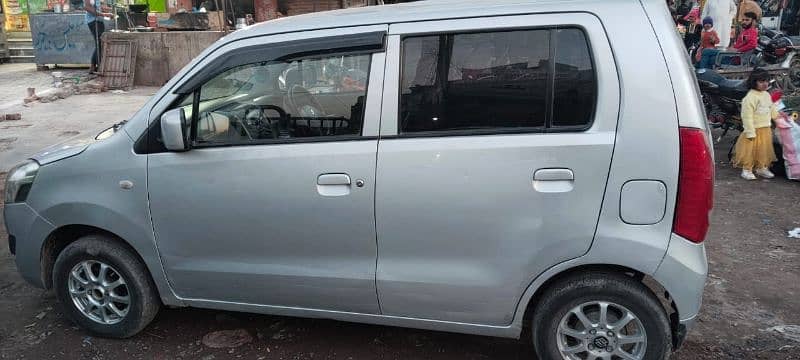 Suzuki WagonR vxl genuine acchi condition 13