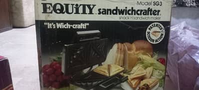 equity sandwich crafter