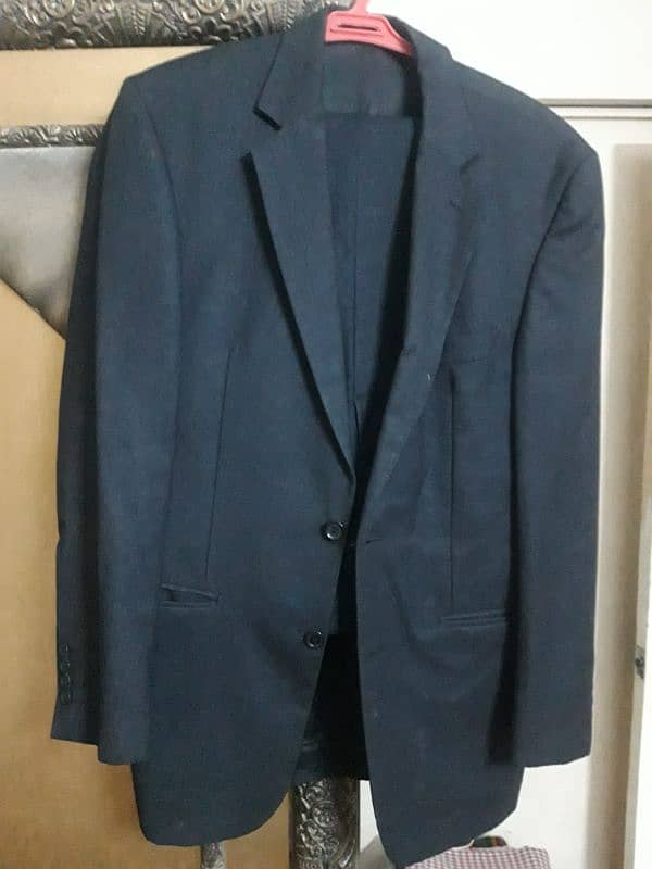 2 piece imported suit for sale 1