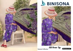 BINISONA