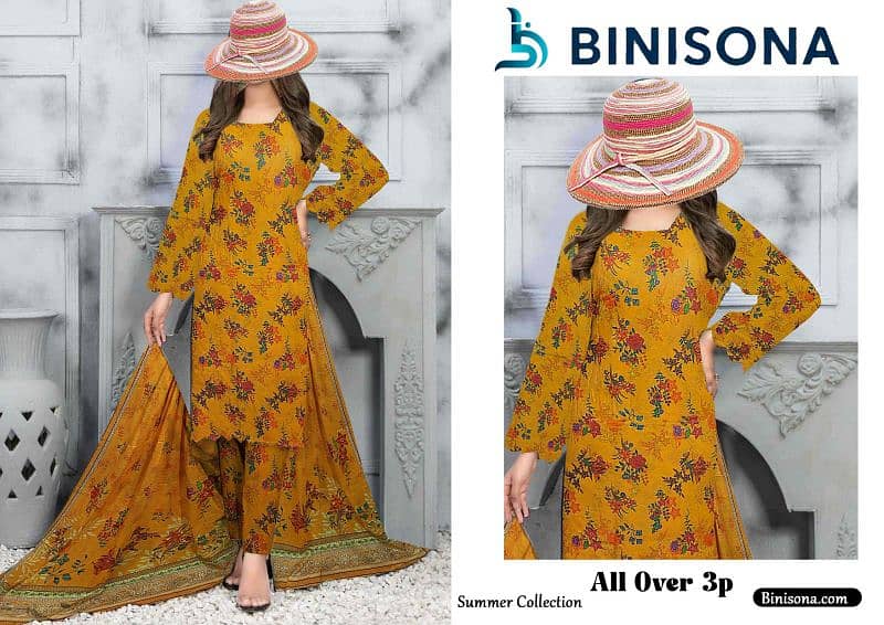 BINISONA fabric 3