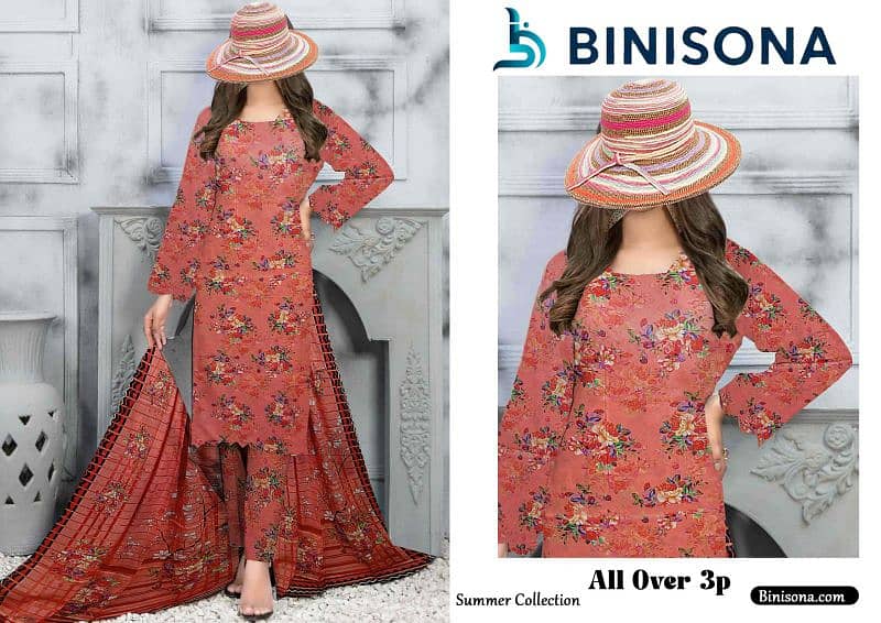 BINISONA fabric 4