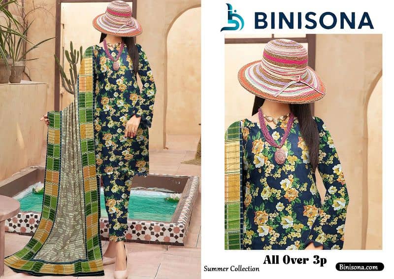 BINISONA fabric 5