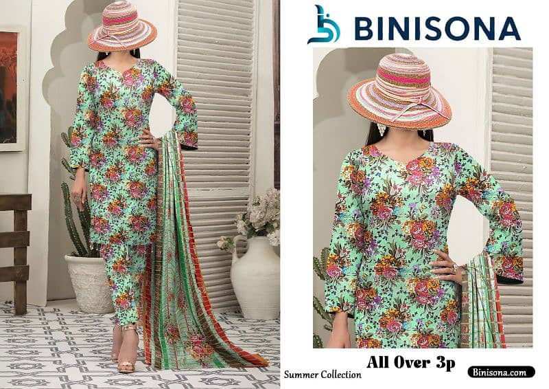 BINISONA fabric 7