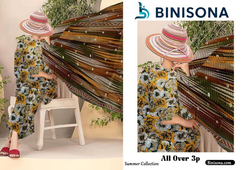 BINISONA fabric 9