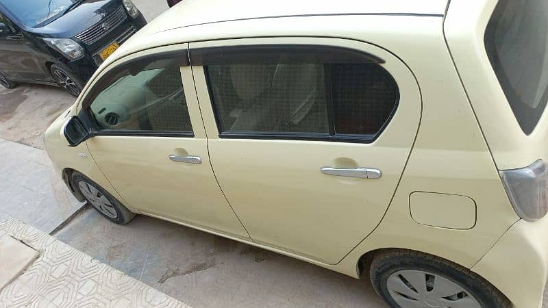 Toyota Pixis Epoch 2015 Urgent Sell 0