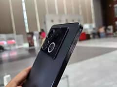 Infinix note 40 8/256 pta approved. . . read full ads