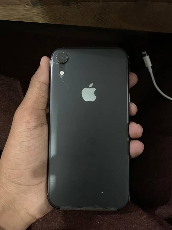 iphone XR non pta 64 GB 2