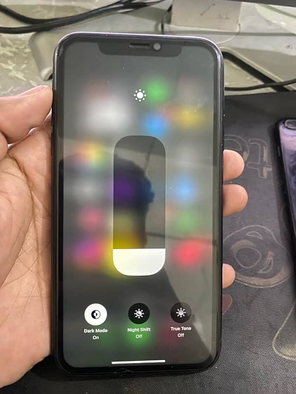 iphone XR non pta 64 GB 5